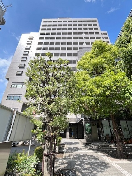 新宿区新小川町の賃貸マンション