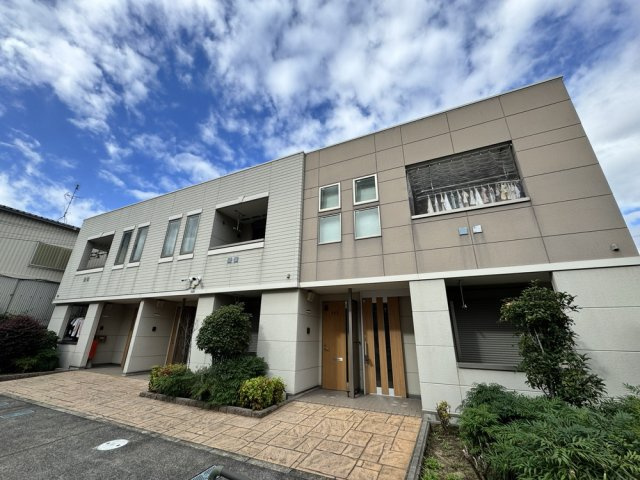 ソレイユ久宝寺