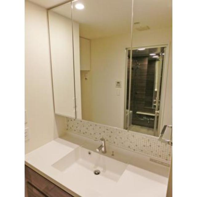パークアクシス豊洲キャナルのその他|※写真は同タイプ住戸です。