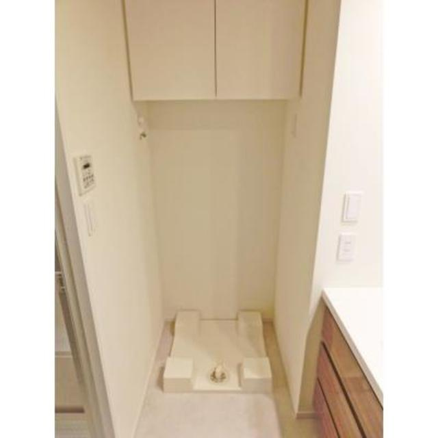 パークアクシス豊洲キャナルのその他|※写真は同タイプ住戸です。