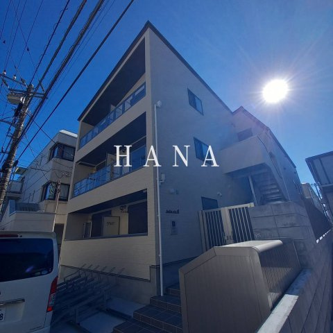 ベルヴィ