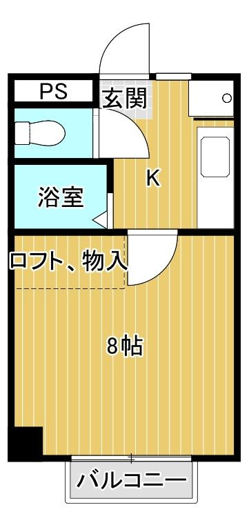 新潟市中央区関屋の賃貸マンション