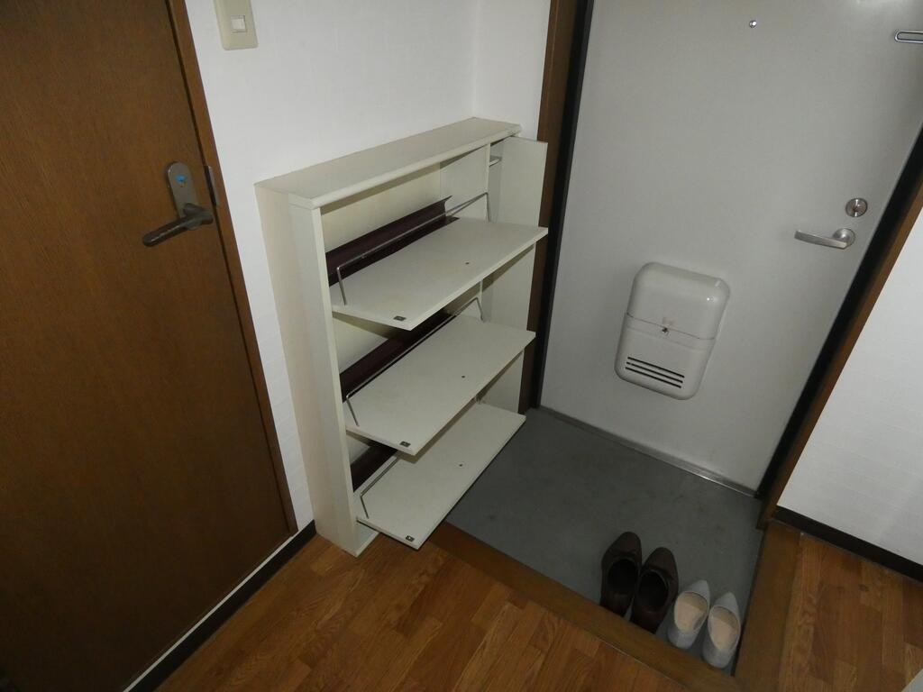 新潟市中央区関屋の賃貸マンションの設備