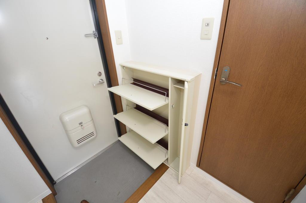 新潟市中央区関屋の賃貸マンションの設備