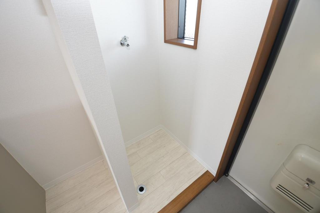 新潟市中央区関屋の賃貸マンションのその他