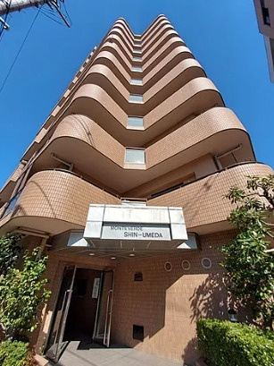 モンテベルデ新梅田