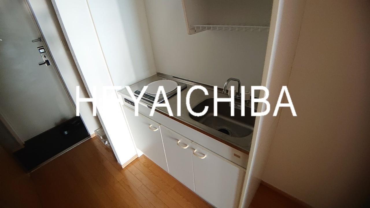 Verona亀戸LLHのキッチン