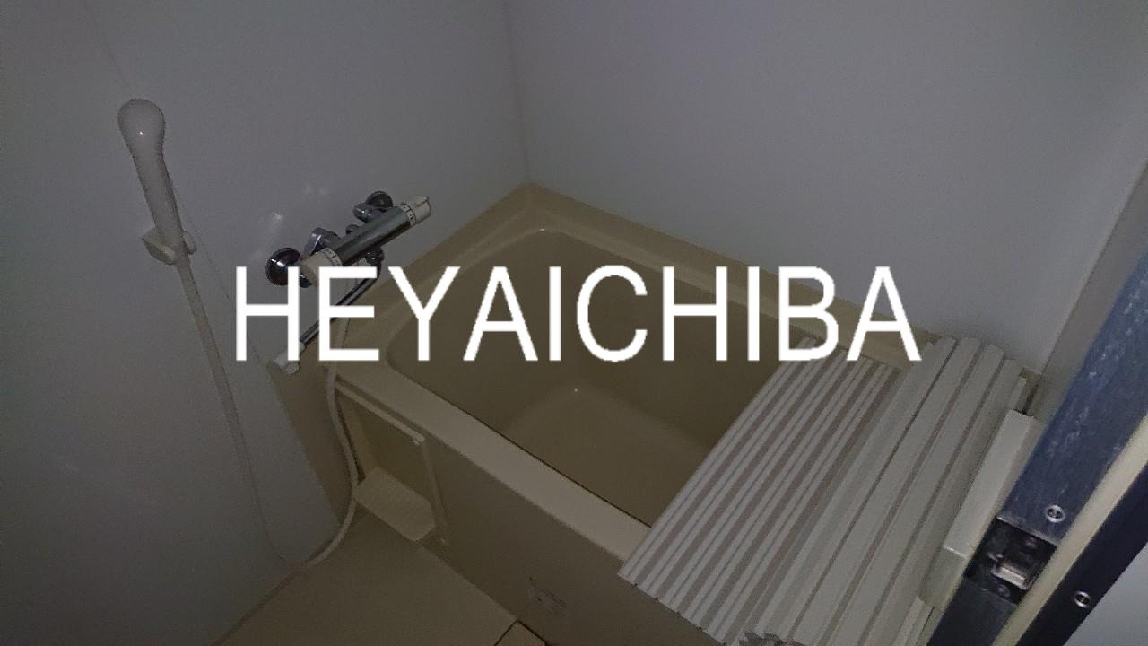 Verona亀戸LLHの浴室