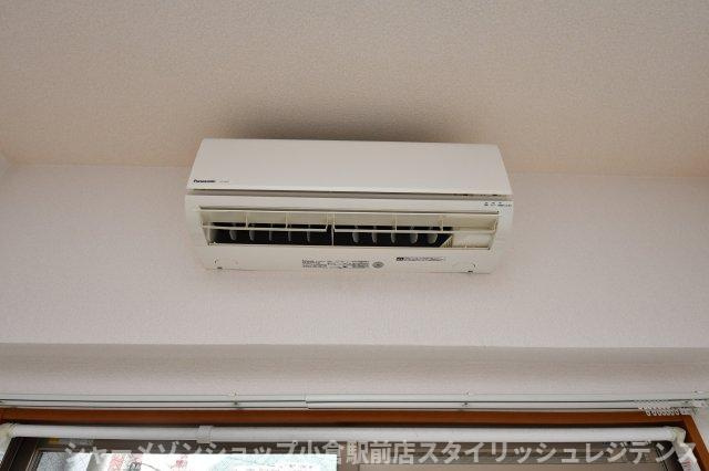 リファレンス門司駅前の設備