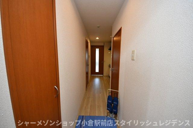 リファレンス門司駅前のその他