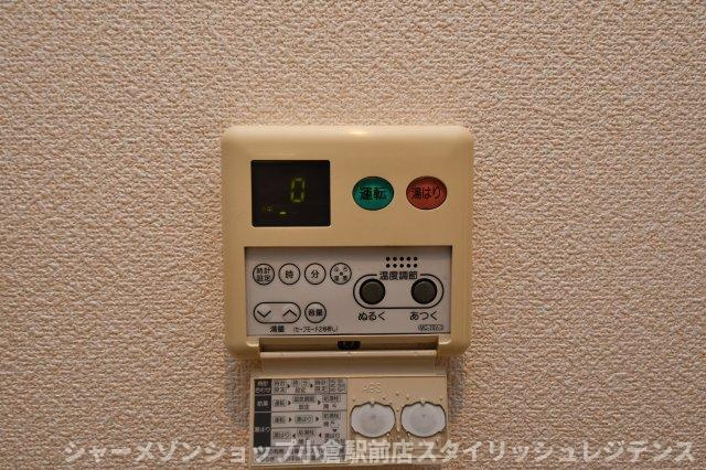 リファレンス門司駅前の設備