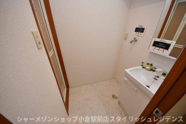 リファレンス門司駅前の設備