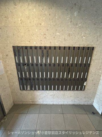 リファレンス門司駅前のその他共用部分