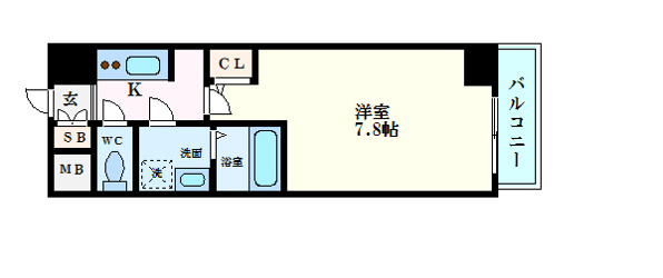 アーデンタワー西本町