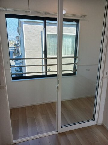 ロジュマン湖北台のその他