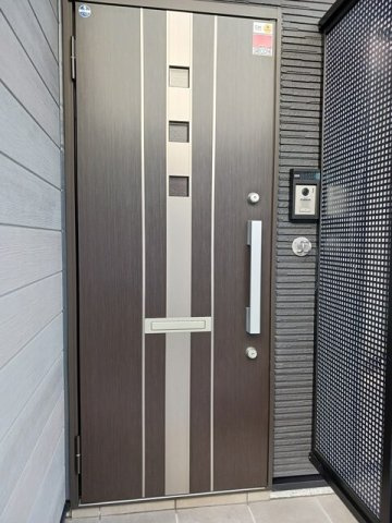 ロジュマン湖北台のその他