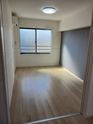 ロジュマン湖北台の内装|内装もきれいです