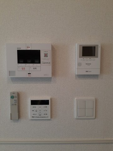 レジデンスｎｏａのセキュリティ