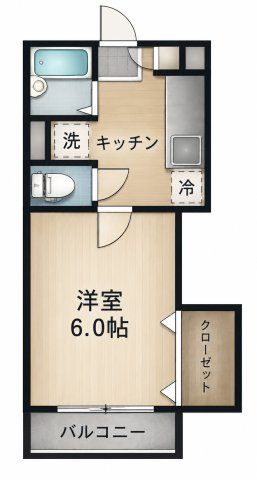 Ｂ．Ｇ．Ｆｉｅｌｄハイツの外観