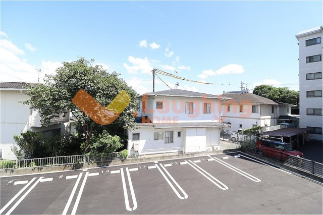 ラ・ルーチェ東櫛原の展望