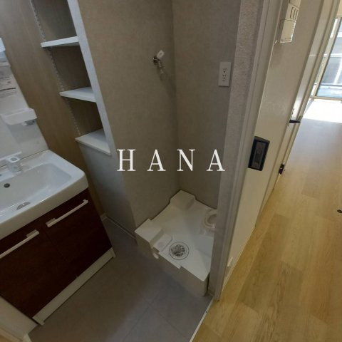 ベルヴィの設備