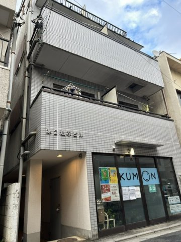 第２塩谷ビル