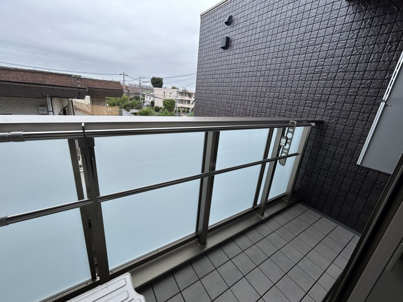 チェリッシュの展望