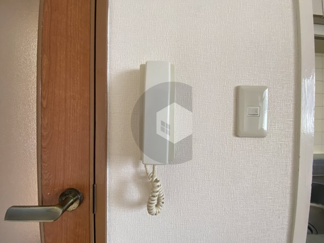 フォワイエのセキュリティ