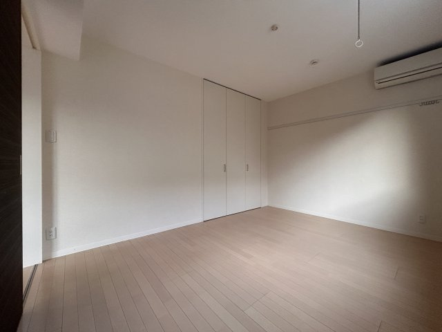 ラフィネ上鷺宮の居間・リビング|ゆったり過ごせる居間です