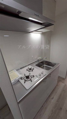 【キッチン】 | Crest井土ヶ谷