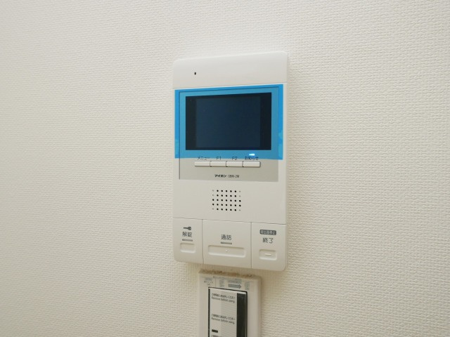 ブライト近大前の設備