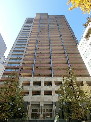 建物外観　※前回募集時2019年12月の写真