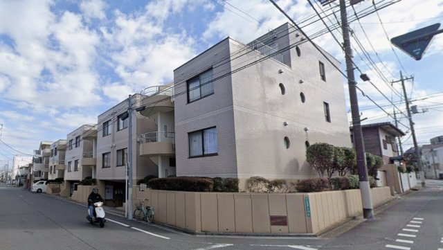 フォンテーヌ中野