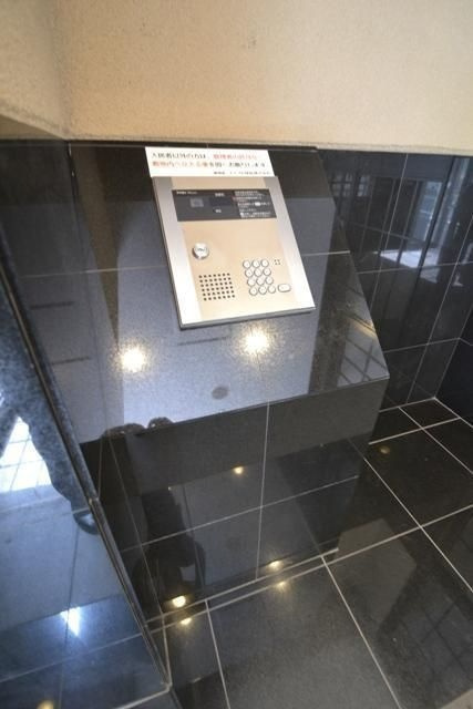 MDIインターフェイス竪町のその他共用部分