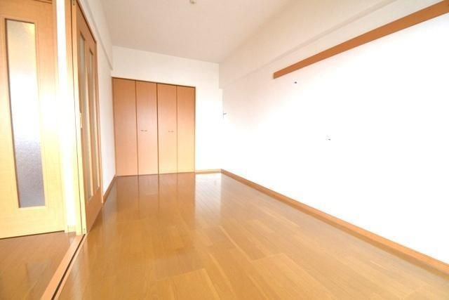 MDIインターフェイス竪町の洋室