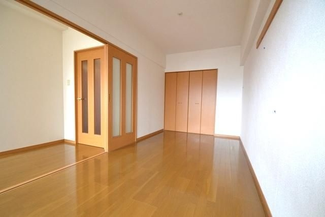 MDIインターフェイス竪町の居間・リビング