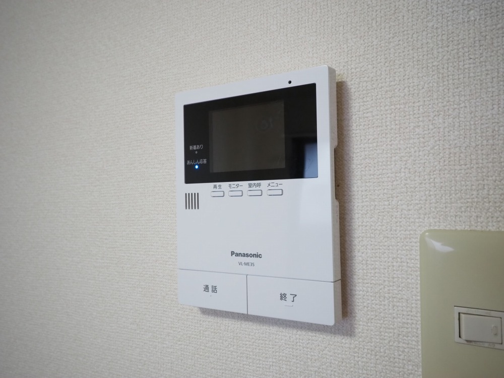 アンプルールフェール寿の設備