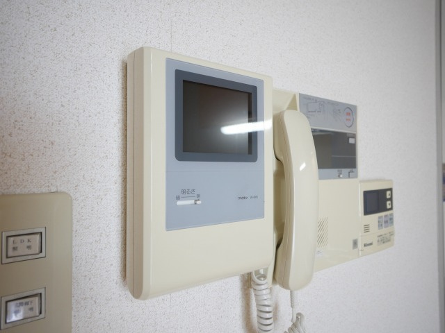セーズコート高井田の設備