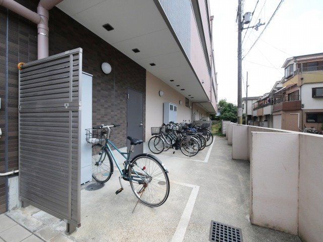 セーズコート高井田のその他