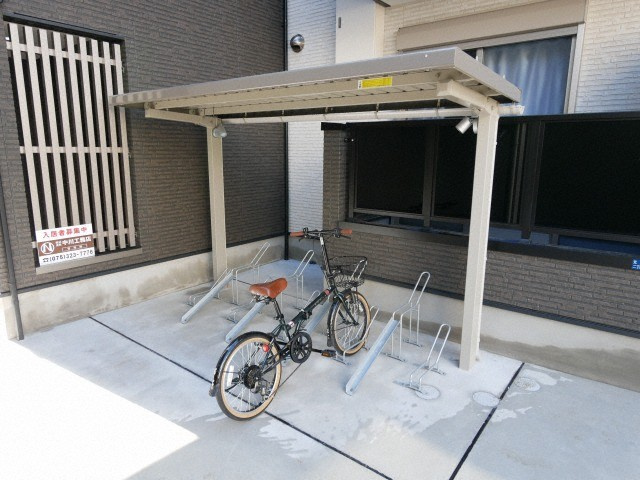 F mirai Noelのその他共用部分