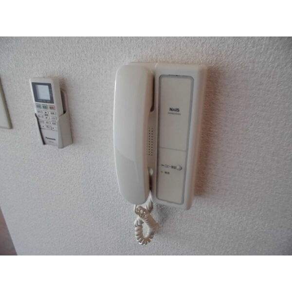 ベローナの設備
