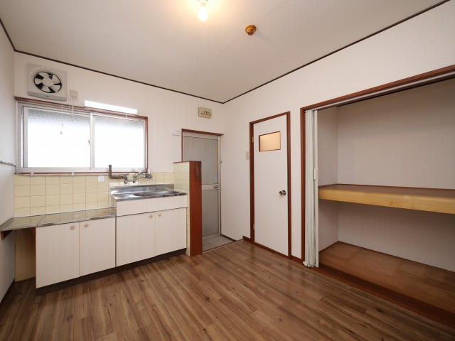 RIZEONE大蓮南の内装
