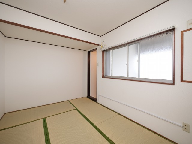 RIZEONE大蓮南の和室