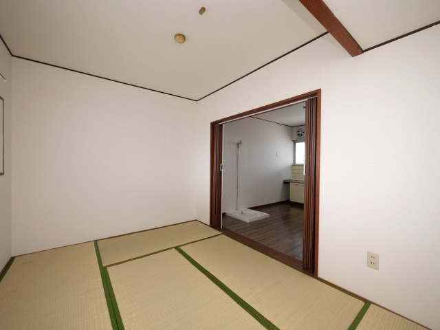 RIZEONE大蓮南の内装