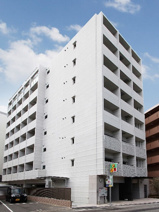 Mid Court Umekitaの画像