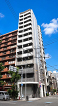 エステムコート大阪新町の画像