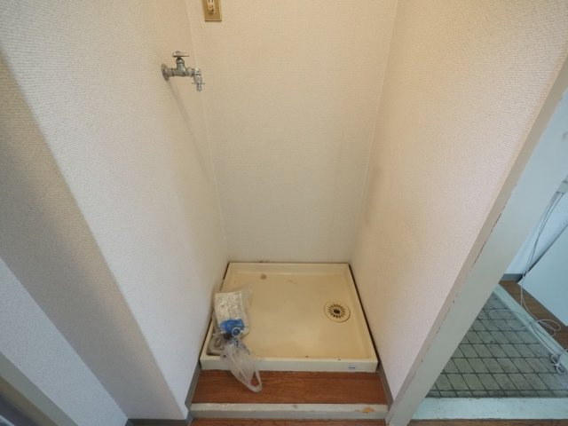 ハイツタカハシの設備