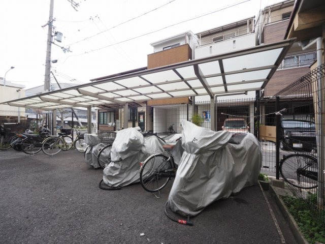 ハイツタカハシのその他