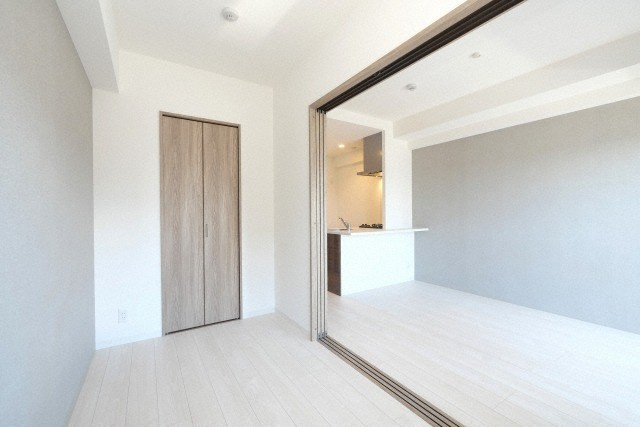 ESTONE HIGASHIOSAKAの内装
