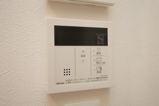 ESTONE HIGASHIOSAKAの設備